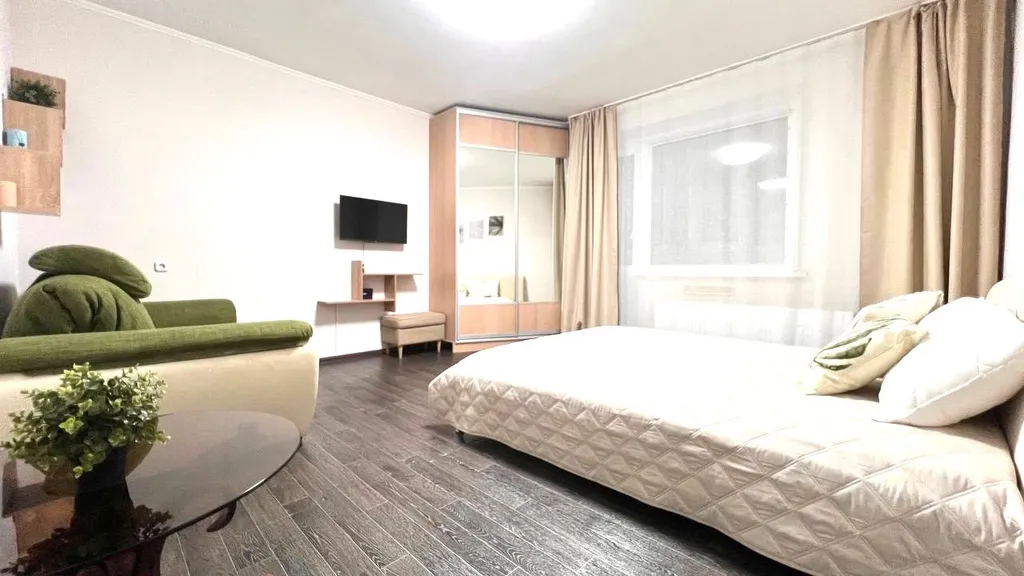 Отличная квартира около Газпромнефть Ноябрьск