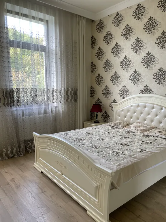 Двухкомнатная квартира в центре в элитном доме рядом с парком