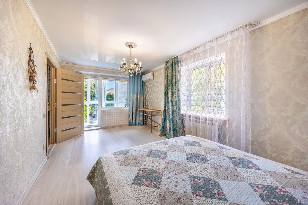 Квартира Квартира Comfort apartment — Калининград