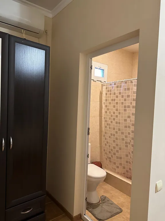 Квартира Комната — Гагра