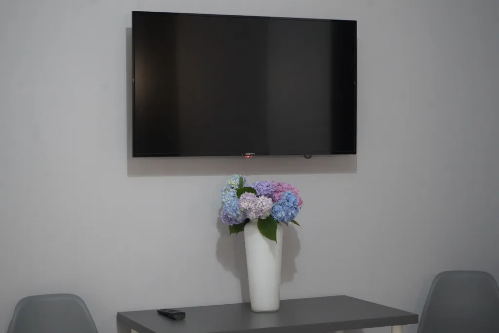 Квартира 1-комнатная Квартира — Сухум