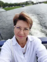 Наталья Александрова