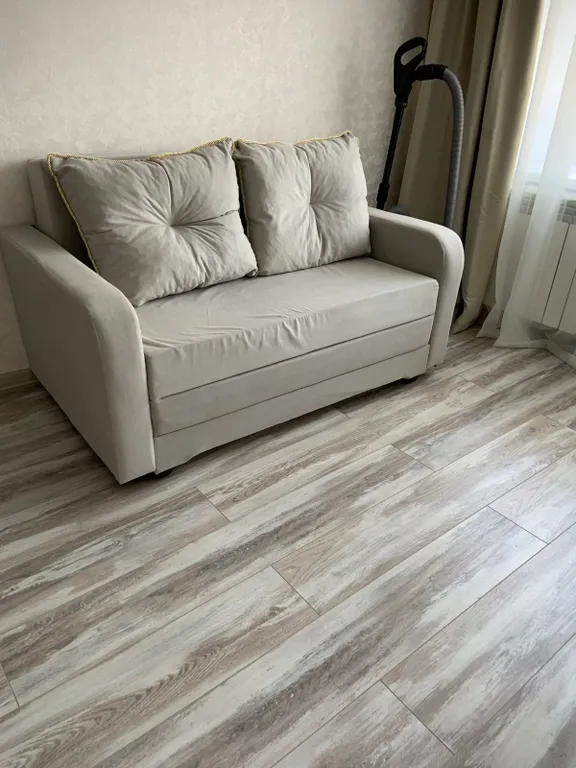 Уютная светлая квартира с удобным местоположением