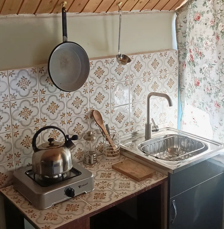 Апартамент Икалто