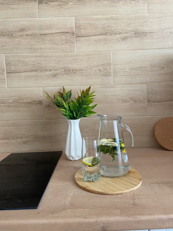 Уютная квартира на Древлянке