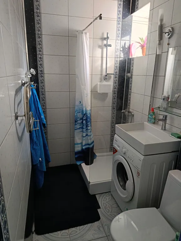 Привлекательный дом для отпуска