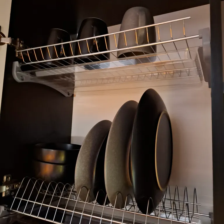 Апарт-Уют на Гордеевской