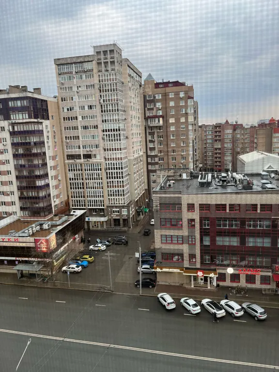 Уют и комфорт