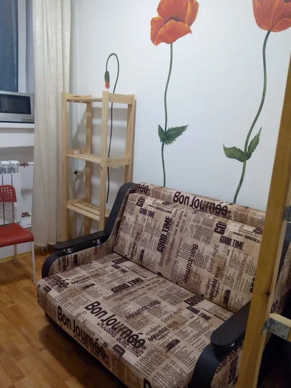 Квартира Маленькая уютная студия в центре города — аренда посуточно в Нижний Новгород