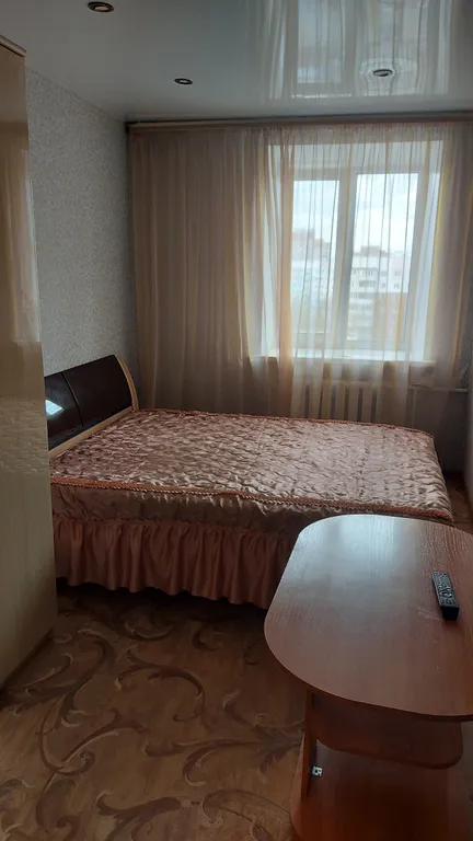 Квартира Квартира Уютная двухкомнатная у ТРЦ Яркий — Ярославль