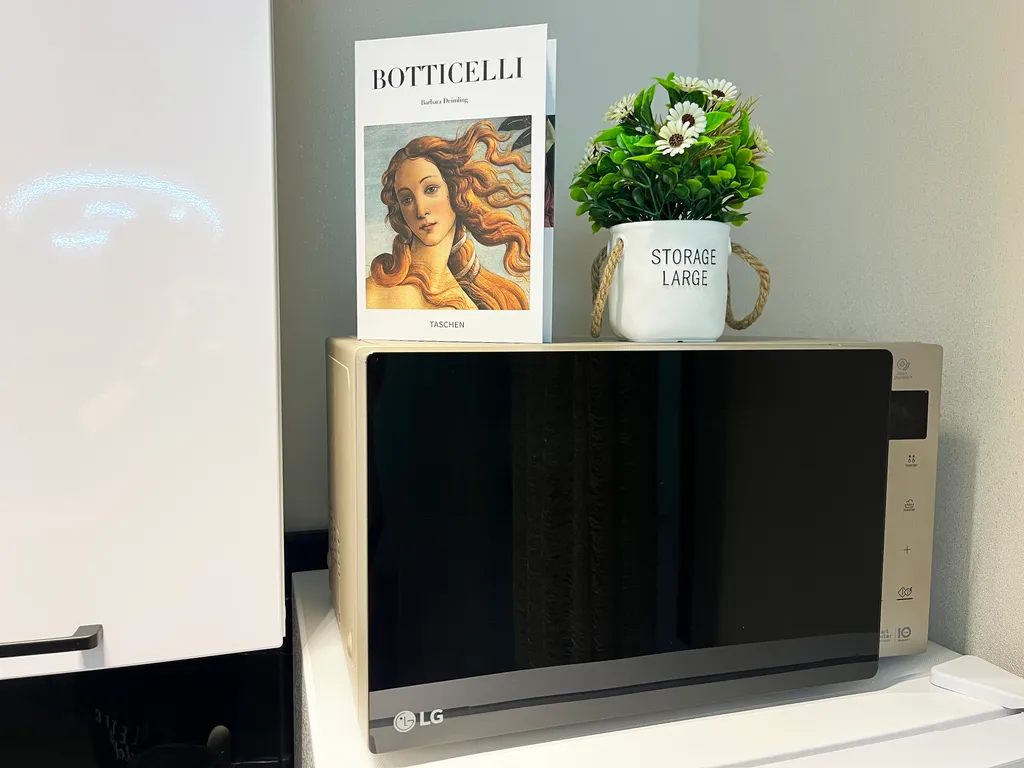 Апартаменты в ЖК Оскол Сити