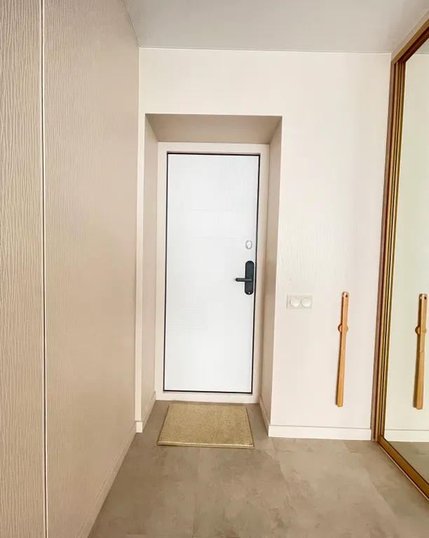 Квартира Выше Всех