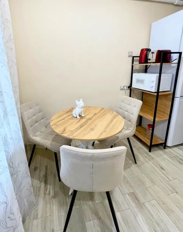 Уютная квартира в центре