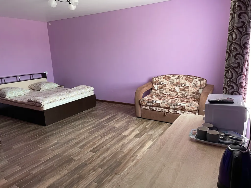 Квартира Комната — аренда посуточно в Старая Станица