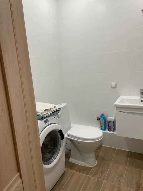 Студия жк анкудиновский парк