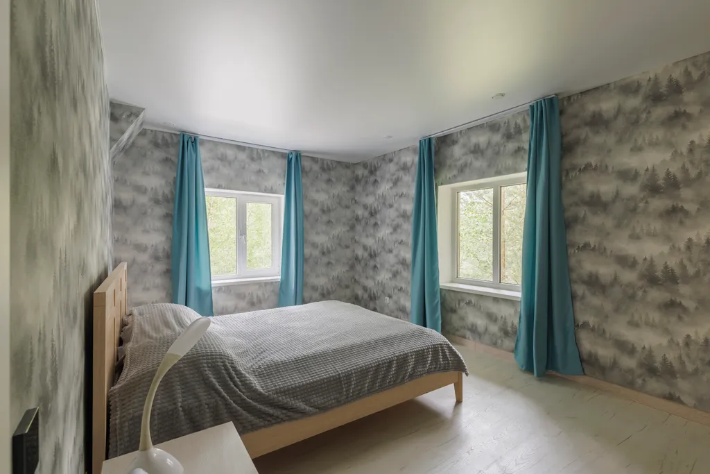 Коттедж Сoсновcкие Горки