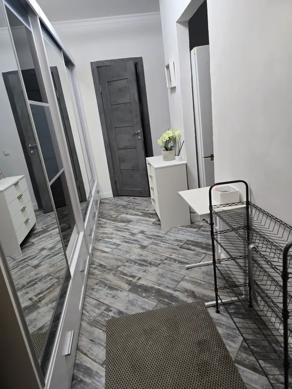 Квартира Квартира Këнигрум для комфортного пребывания гостей — Калининград