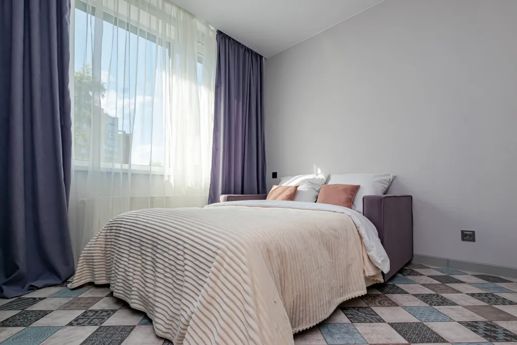 Cosmos Apart | ЖК бизнес-класса в историческом центре | Отч документы