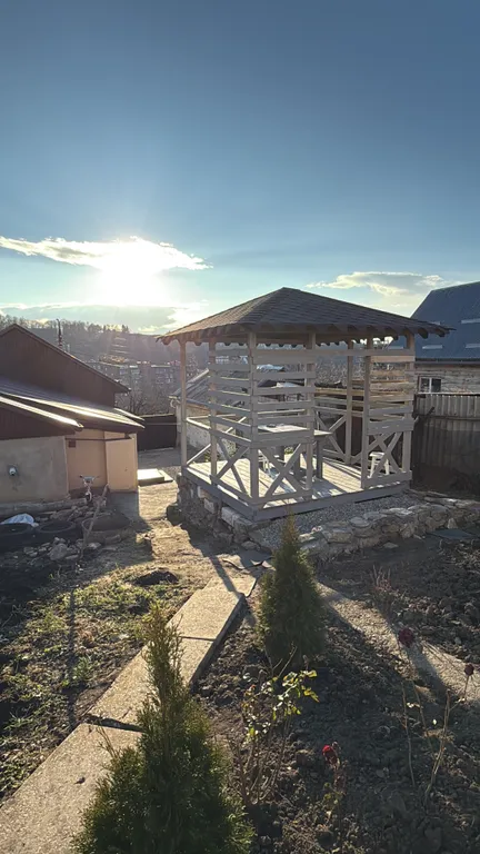 Коттедж Уютный домик с отдельным двором — Кисловодск