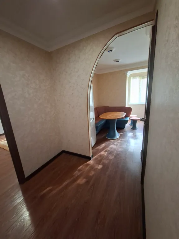 Уютная квартира недалеко от моря