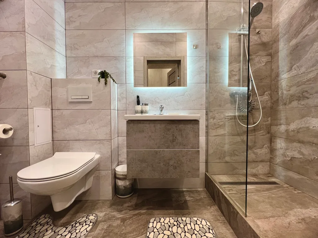 Квартира Квартира 138 Уютная студия с видом на Енисей — Красноярск