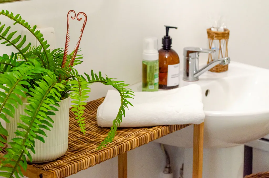 Эко студия с видом на озеро