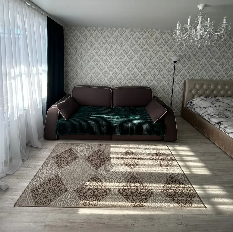 Квартира в центре города