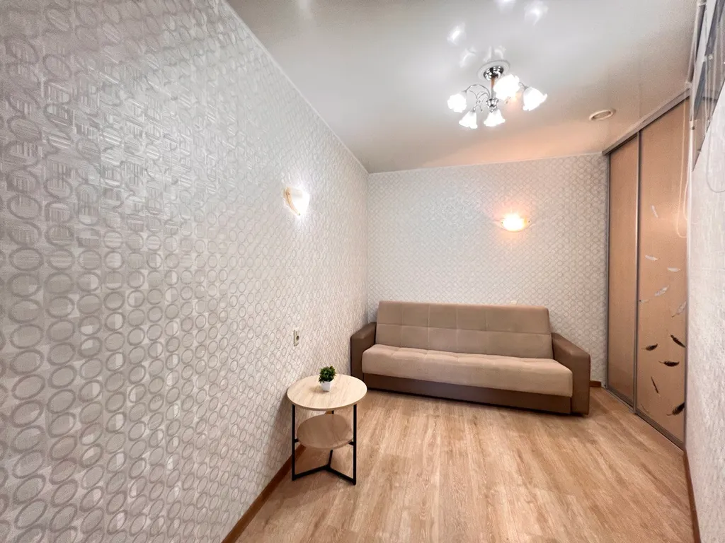 Двухкомнатная ЦЕНТР