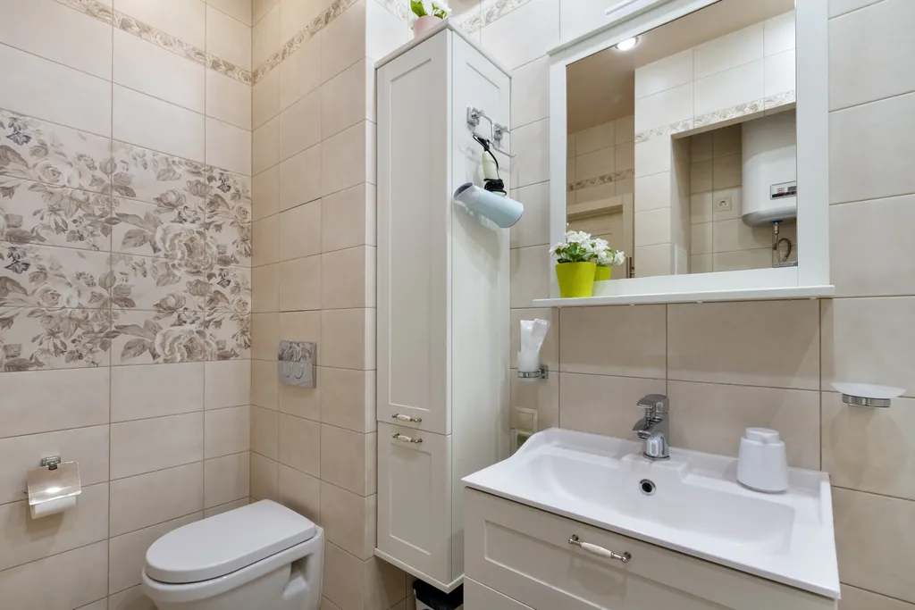 Просторная 3к в деловом центре/Метро/АрбитражСуд/РАНХИГС/РечнойВокзал