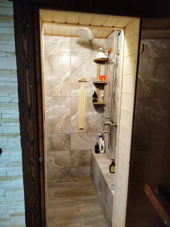 Отдых в горах не далеко от п. Архыз