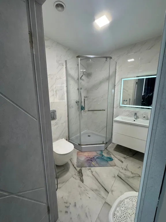 Дом с видом на море