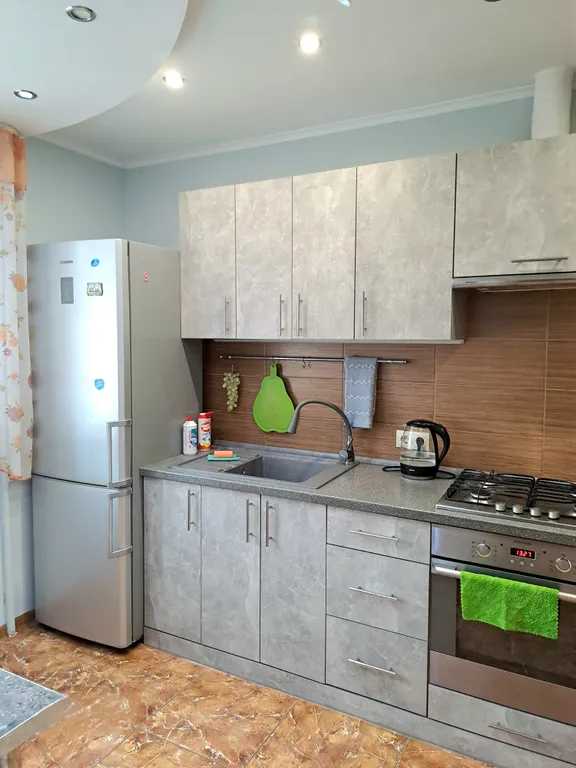 Квартира Квартира у Южного вокзала — Калининград