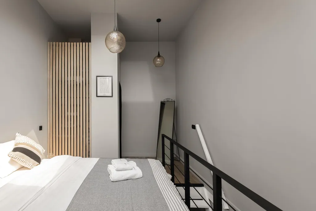 Квартира Квартира Уютная студия у метро. Заезд бесконтактно. Отчётные документы — Москва