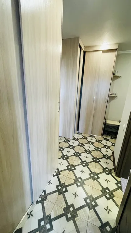 Уютная квартира с видом на горы Кавказа в курортном городе