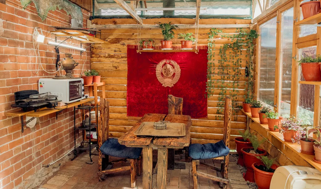 Ночь в музее