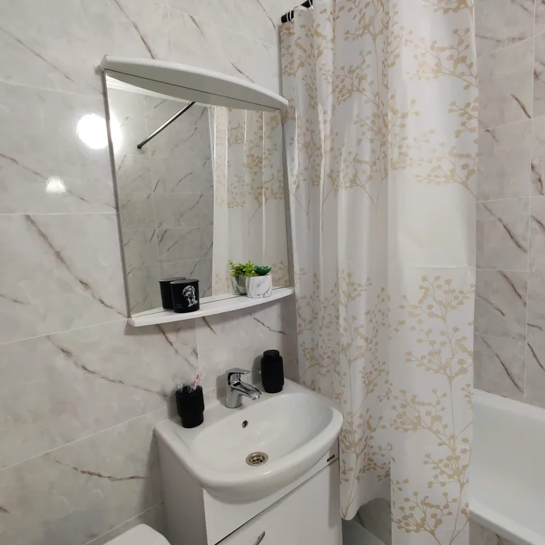 Уютные апартаменты почувствуй себя как дома