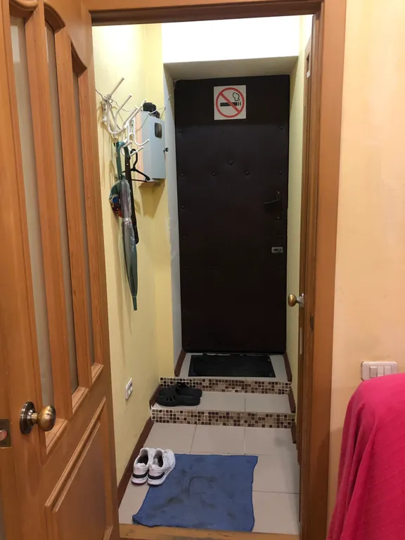 Welcome to the Apartment Loginova