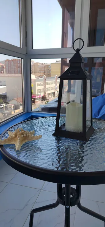 Квартира Дизайнерская и уютная квартира — Анапа