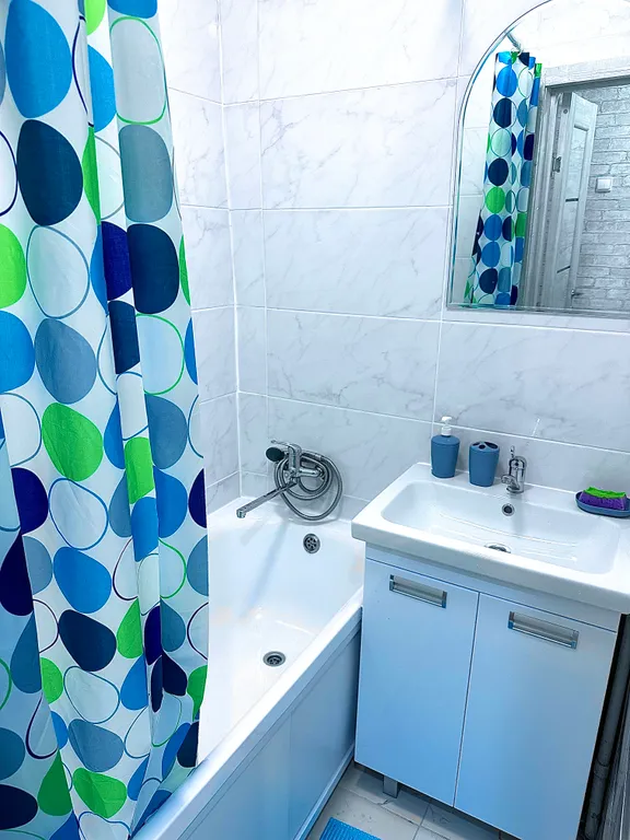 Квартира в центре