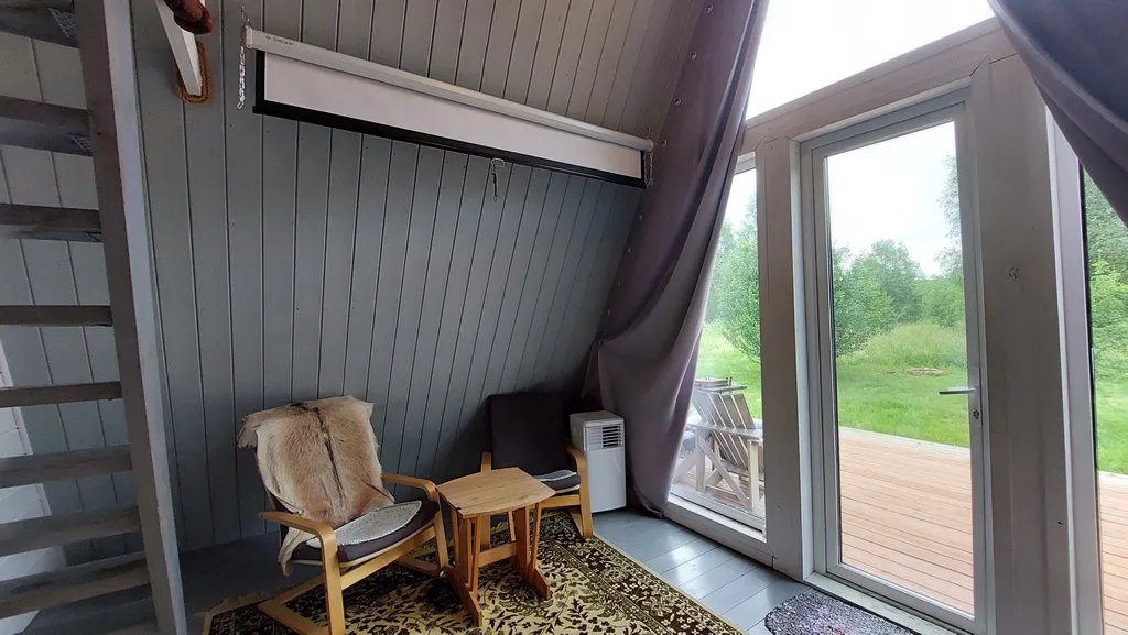 Гостевой дом Дальний кордон в 7 километрах от Плёса