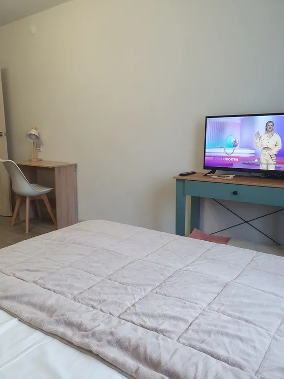 Однушка в районе больницы Электроника