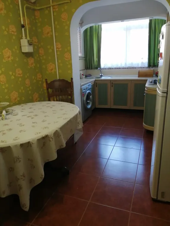 Уютный Кисловодск