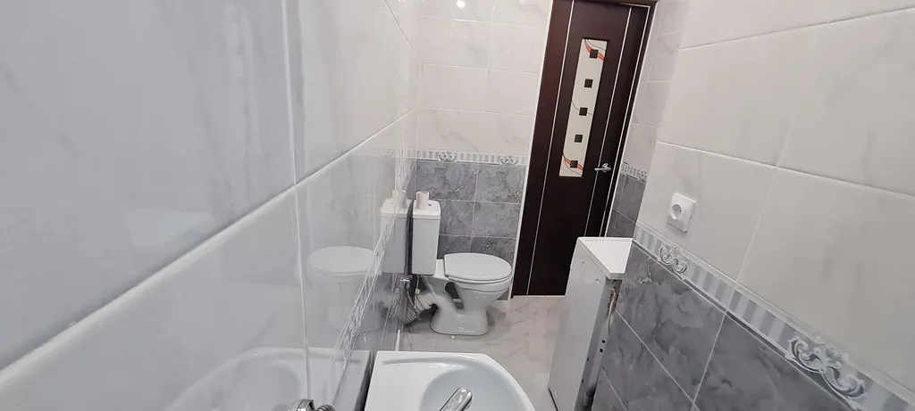 Квартира Квартира Уютная студия в центре — Сочи