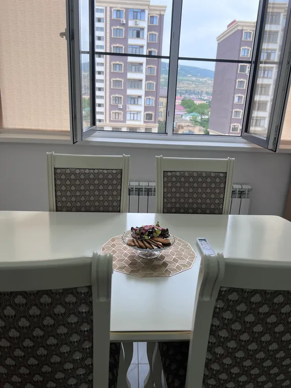 Апартамент Сити Центр