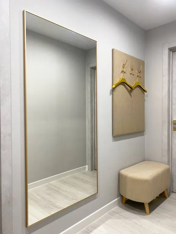 Красивая квартира в центре города