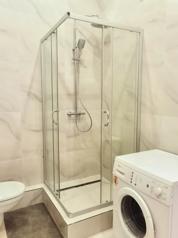 Квартира Квартира Апарт Неоклассика — Шушары