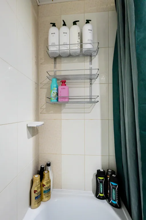 Квартира вблизи главного бульвара и набережной