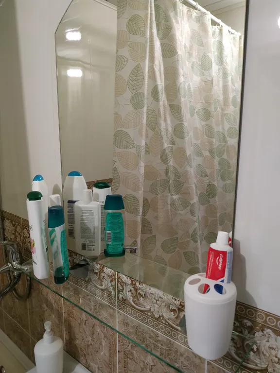 Квартира в центре