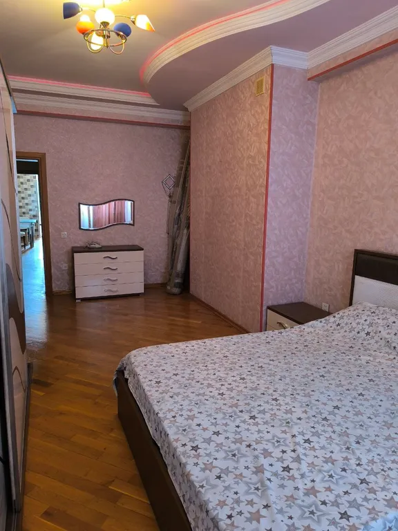 Квартира на Формула-1