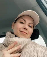 Наталия Сорокина